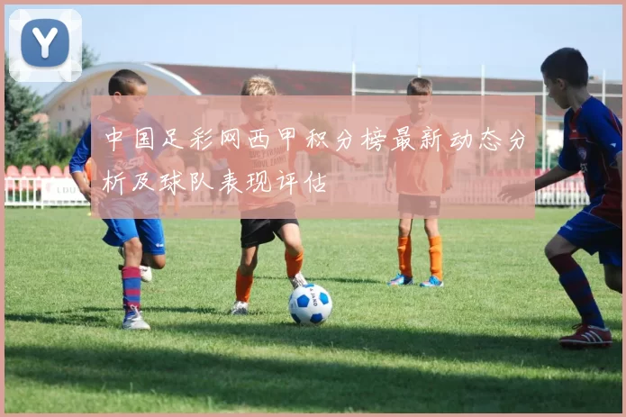 中国足彩网西甲积分榜最新动态分析及球队表现评估