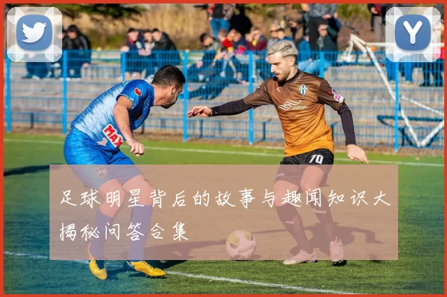 足球明星背后的故事与趣闻知识大揭秘问答合集