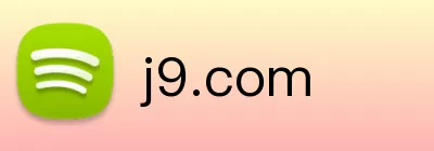 j9.com Logo